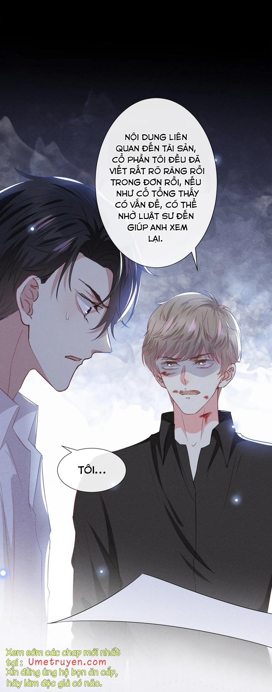 Anh Ấy Nói Tôi Là Hắc Liên Hoa Chapter 76 - Trang 16