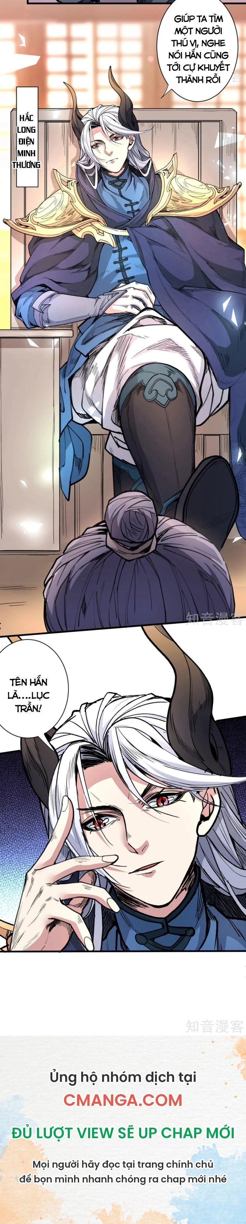 Bị Dạy Dỗ Thành Thánh Chapter 48 - Trang 9