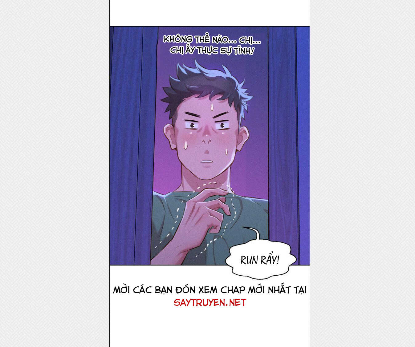 Chị Gái Mưa Chapter 38 - Trang 20