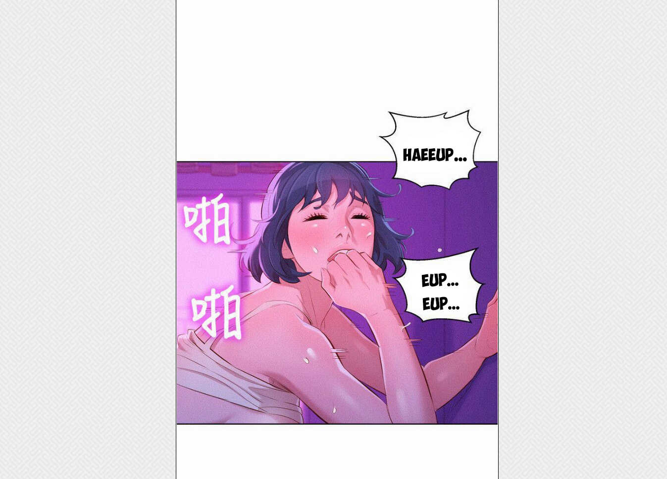 Chị Gái Mưa Chapter 39 - Trang 9