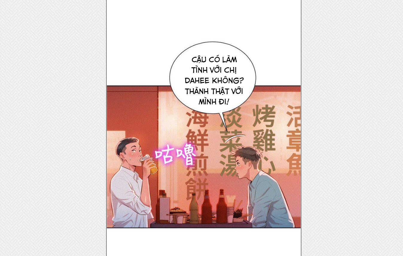 Chị Gái Mưa Chapter 43 - Trang 8