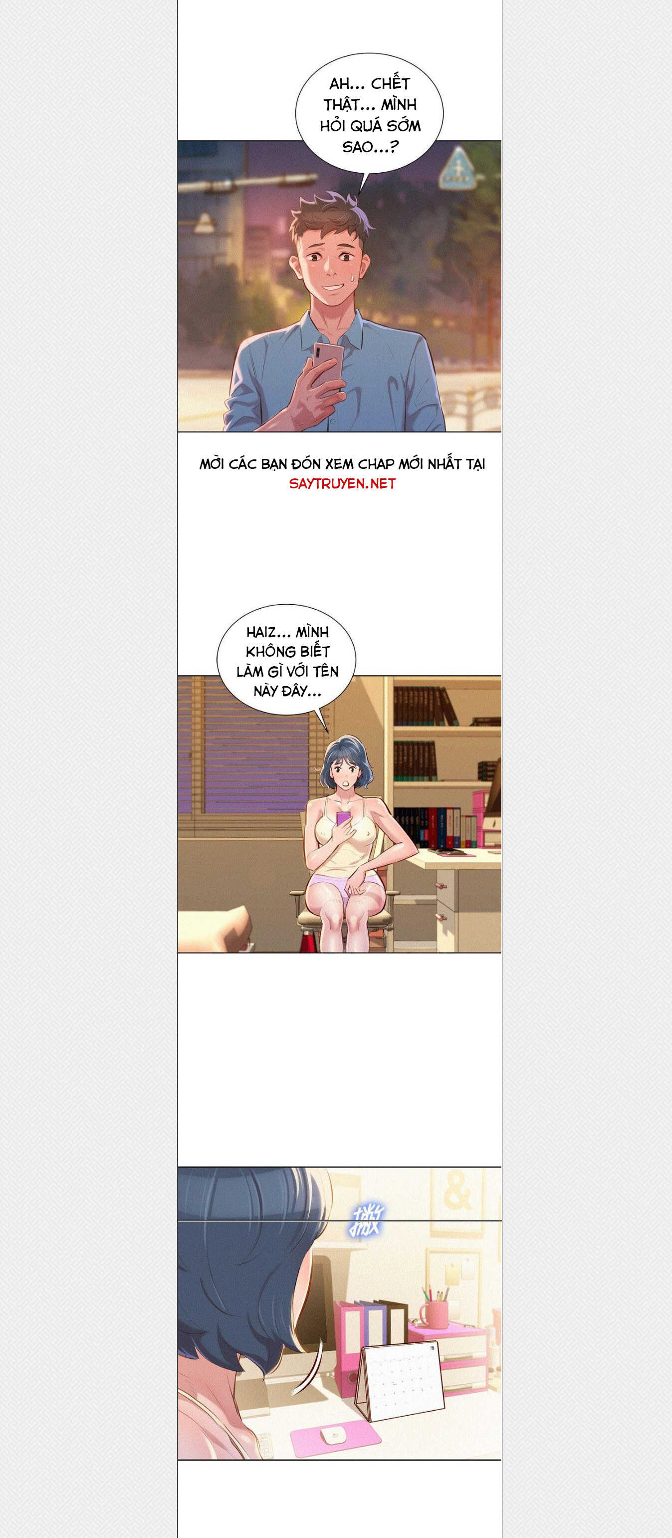 Chị Gái Mưa Chapter 44 - Trang 24