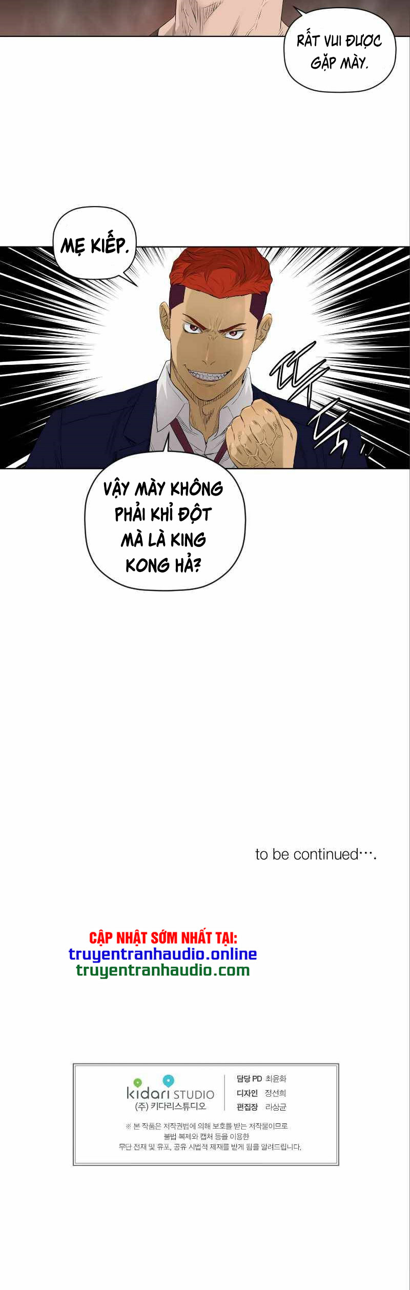 Cuộc đời Thứ Hai Của Một Gangster Chapter 69 - Trang 26