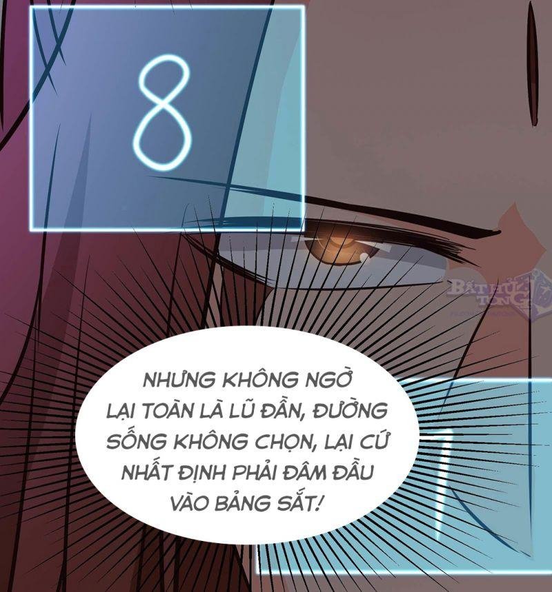 Đồ Đệ Của Ta Đều Là Nữ Ma Đầu Chapter 29 - Trang 25