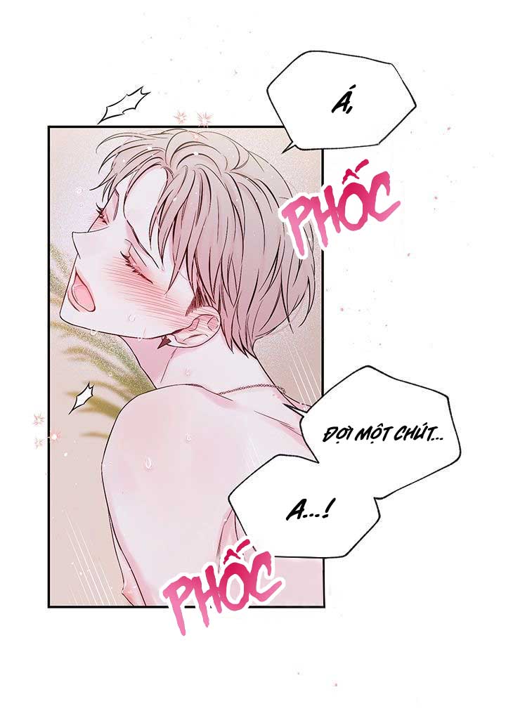 Lion Heart [Đam Mỹ 18+] Chapter 2 - Trang 6