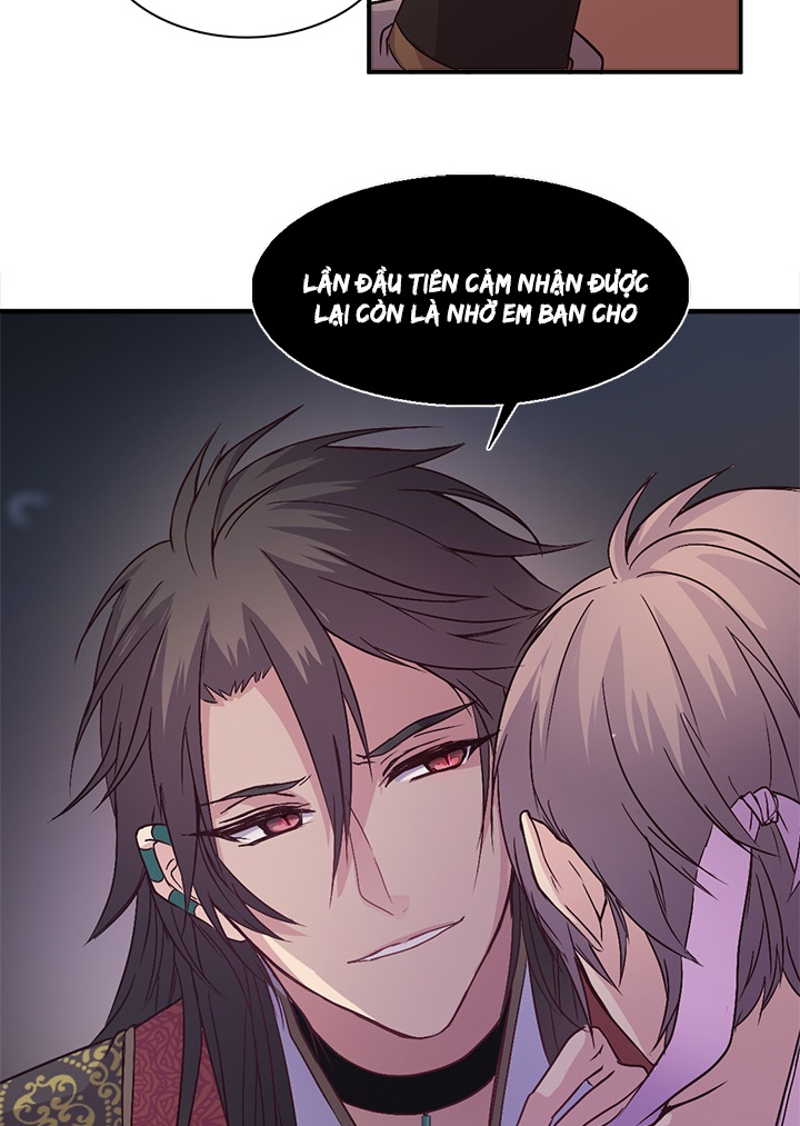 Tái Sinh Chapter 45 - Trang 2