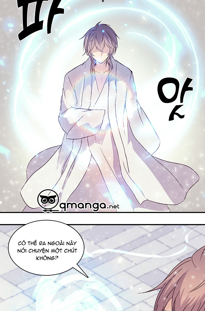 Tái Sinh Chapter 45 - Trang 21