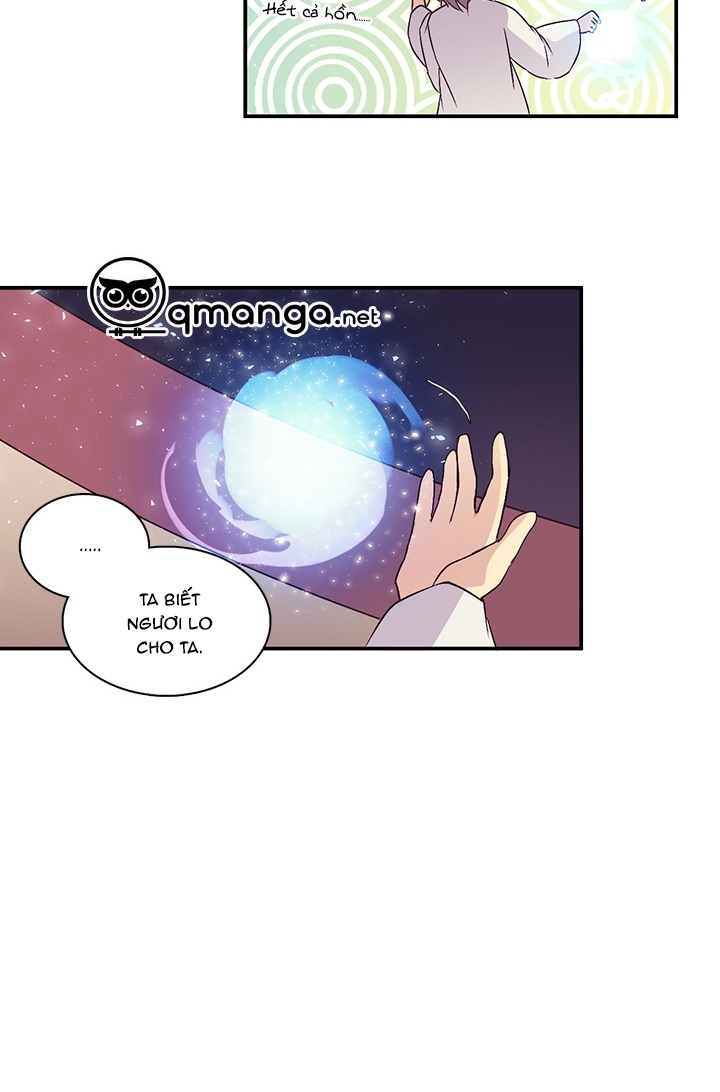 Tái Sinh Chapter 45 - Trang 23