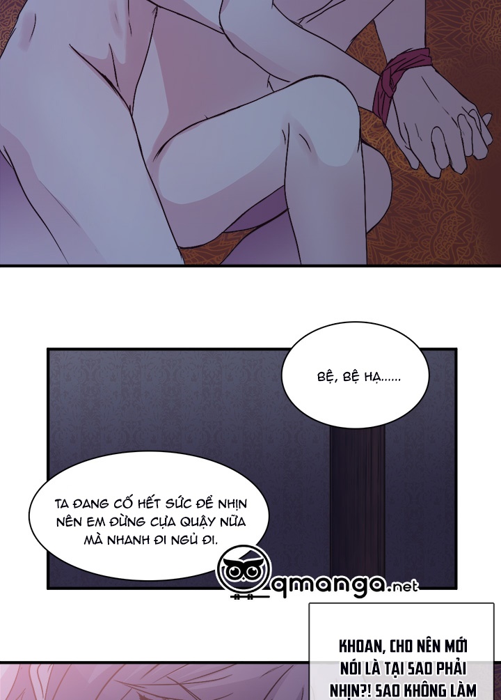 Tái Sinh Chapter 45 - Trang 31