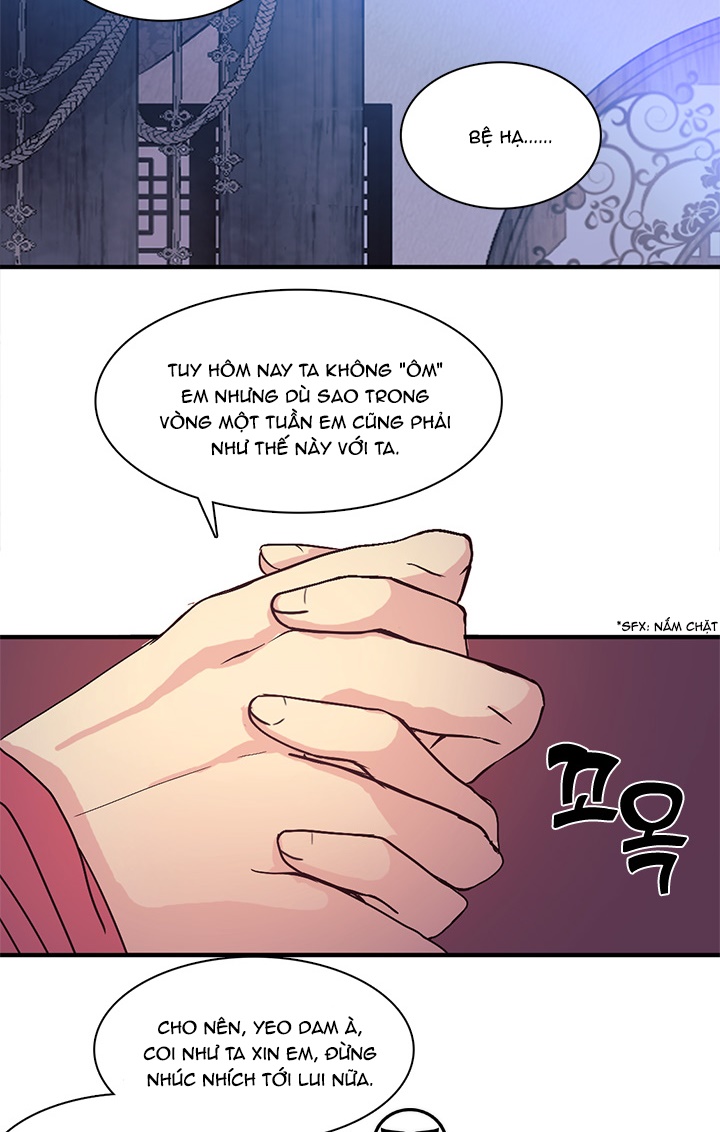 Tái Sinh Chapter 45 - Trang 47