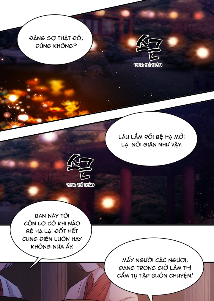 Tái Sinh Chapter 45 - Trang 9