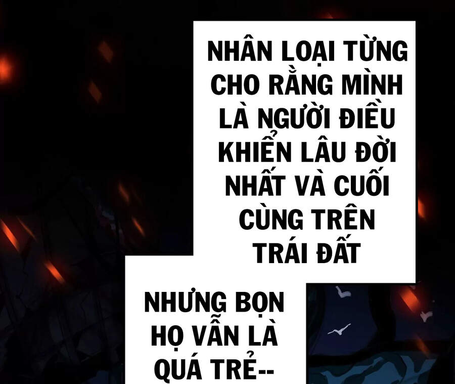 Thời Kỳ Tận Thế Chapter 7 - Trang 112