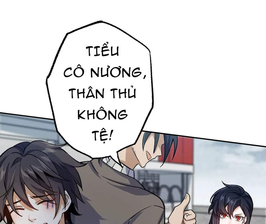 Thời Kỳ Tận Thế Chapter 8 - Trang 108