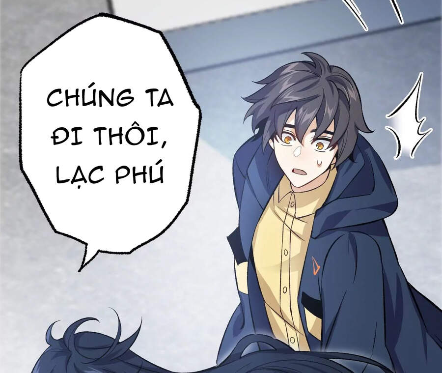 Thời Kỳ Tận Thế Chapter 8 - Trang 111