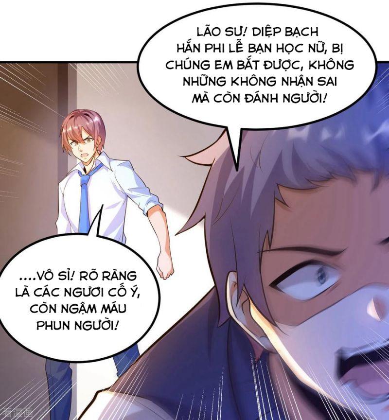 Tôi Luyện Thành Thần Chapter 19 - Trang 28