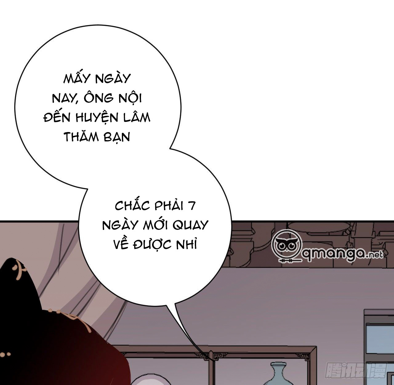 Bất Tảo Triều Chapter 27 - Trang 13