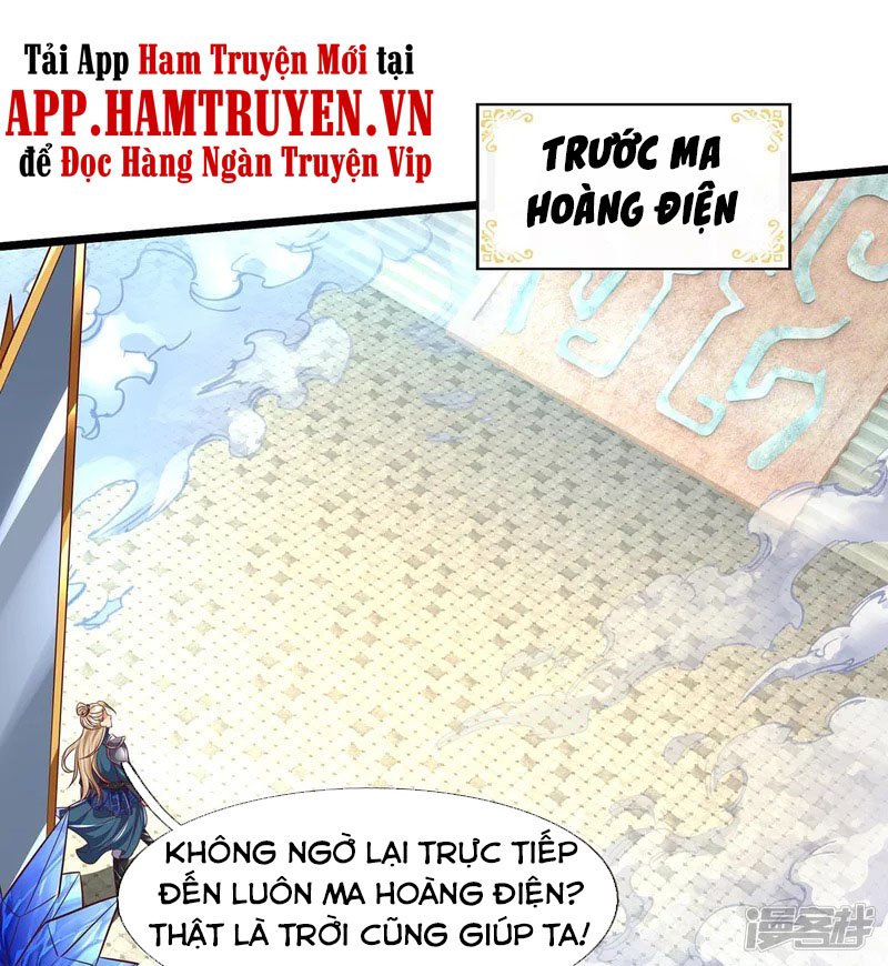 Đại Ma Hoàng Thường Ngày Phiền Não Chapter 70 - Trang 10