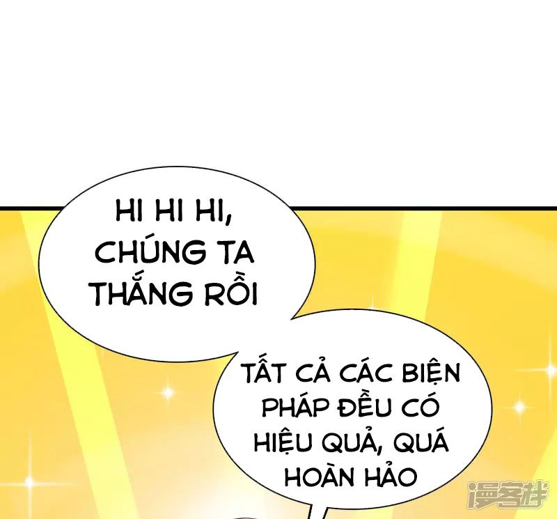 Khoa Kỹ Đại Tiên Tông Chapter 16 - Trang 21