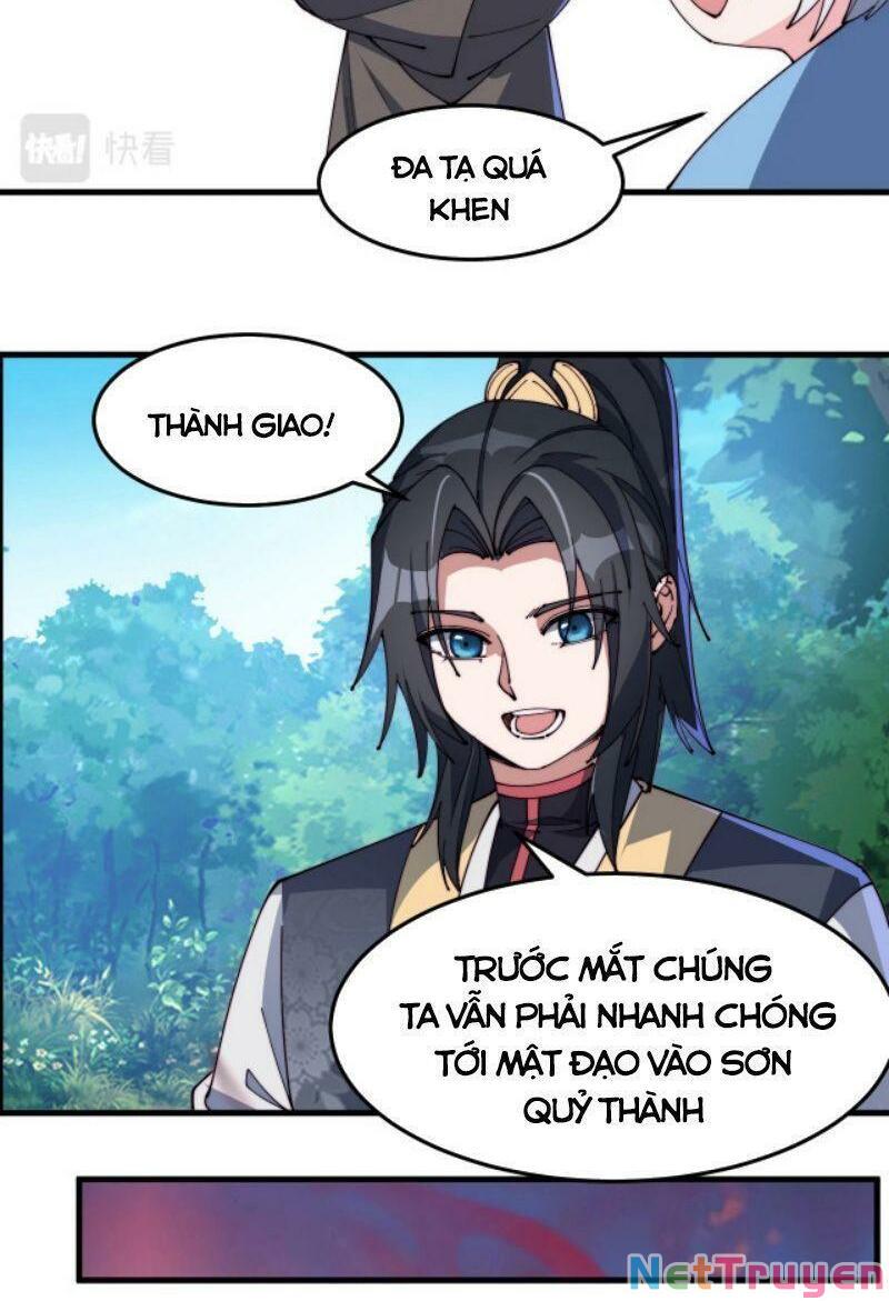 Phế Vật Này Mạnh Đấy Chapter 18 - Trang 13