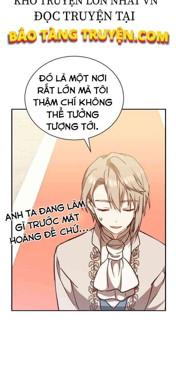 Sự Trở Lại Của Bát Cấp Ma Pháp Sư Chapter 15 - Trang 12