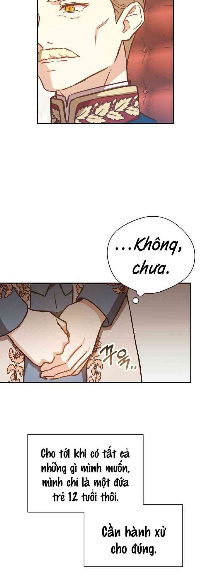 Sự Trở Lại Của Bát Cấp Ma Pháp Sư Chapter 15 - Trang 20