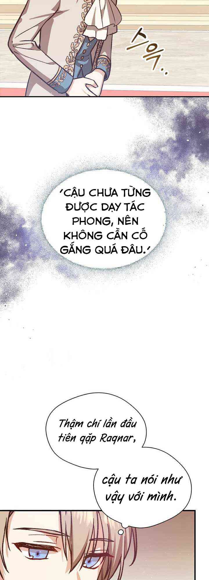 Sự Trở Lại Của Bát Cấp Ma Pháp Sư Chapter 15 - Trang 9