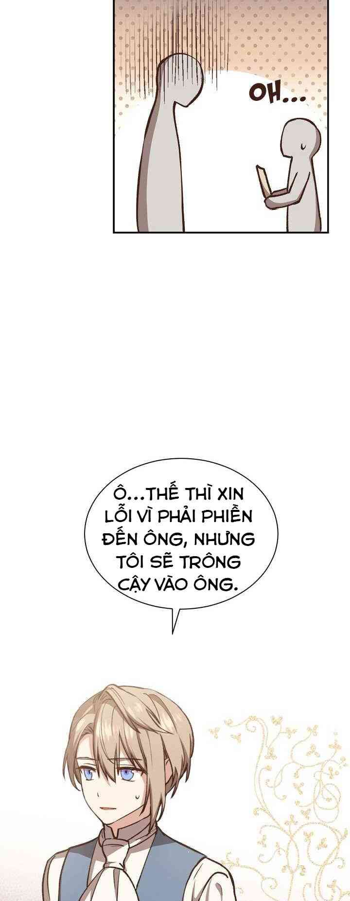 Sự Trở Lại Của Bát Cấp Ma Pháp Sư Chapter 16 - Trang 61