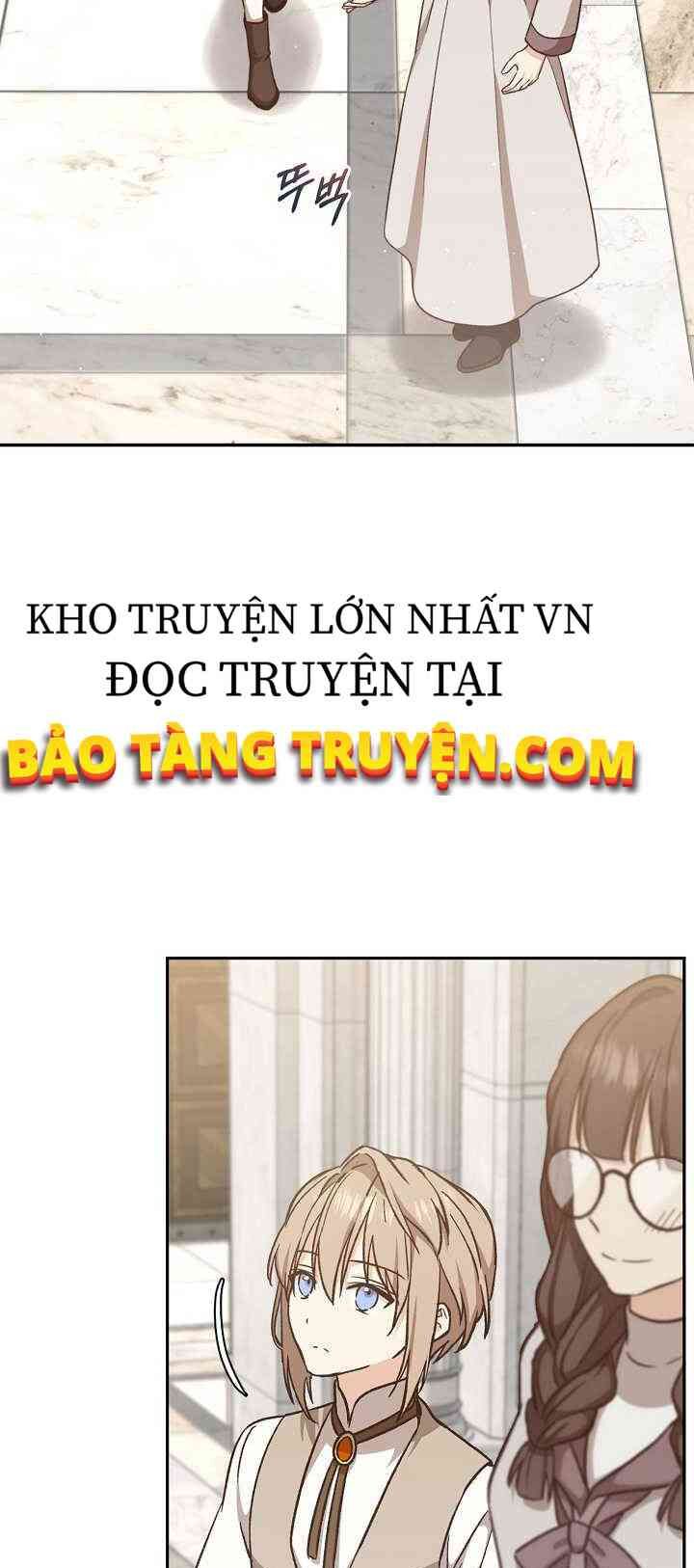 Sự Trở Lại Của Bát Cấp Ma Pháp Sư Chapter 17 - Trang 15