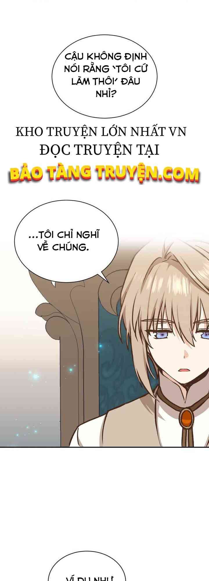 Sự Trở Lại Của Bát Cấp Ma Pháp Sư Chapter 17 - Trang 50