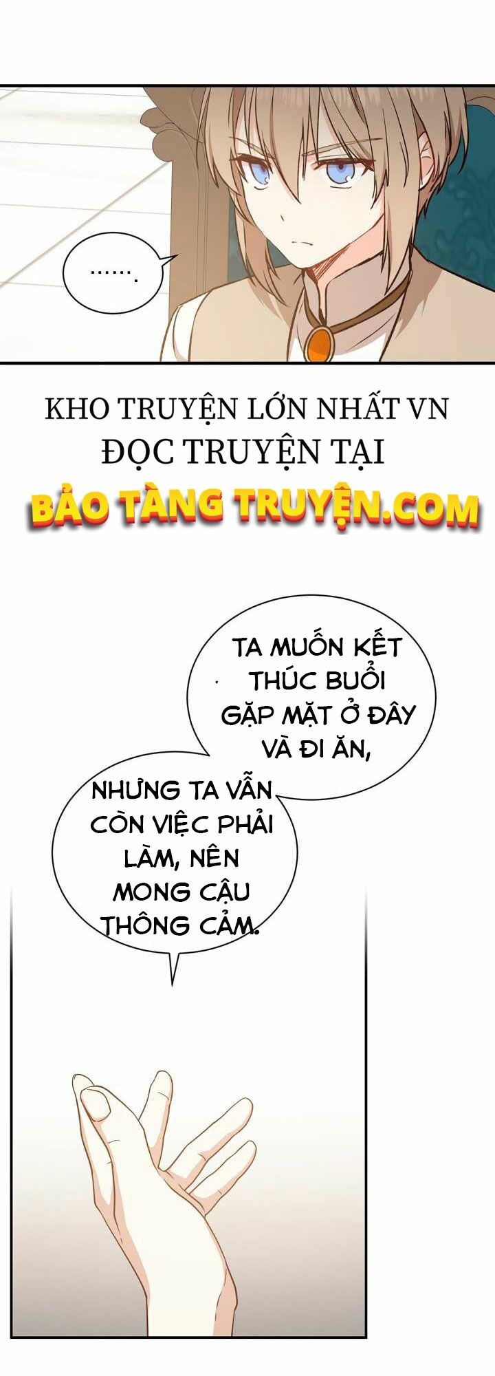 Sự Trở Lại Của Bát Cấp Ma Pháp Sư Chapter 18 - Trang 30