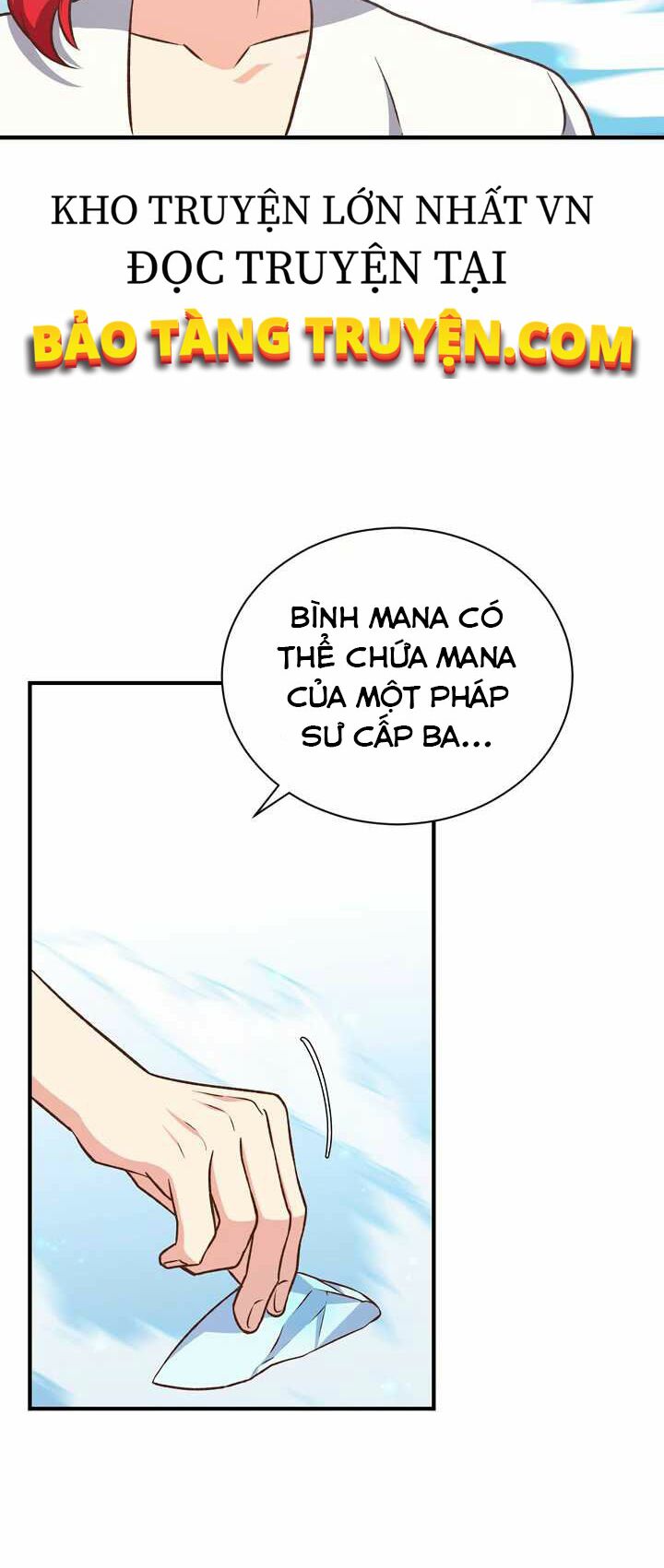 Sự Trở Lại Của Bát Cấp Ma Pháp Sư Chapter 18 - Trang 55