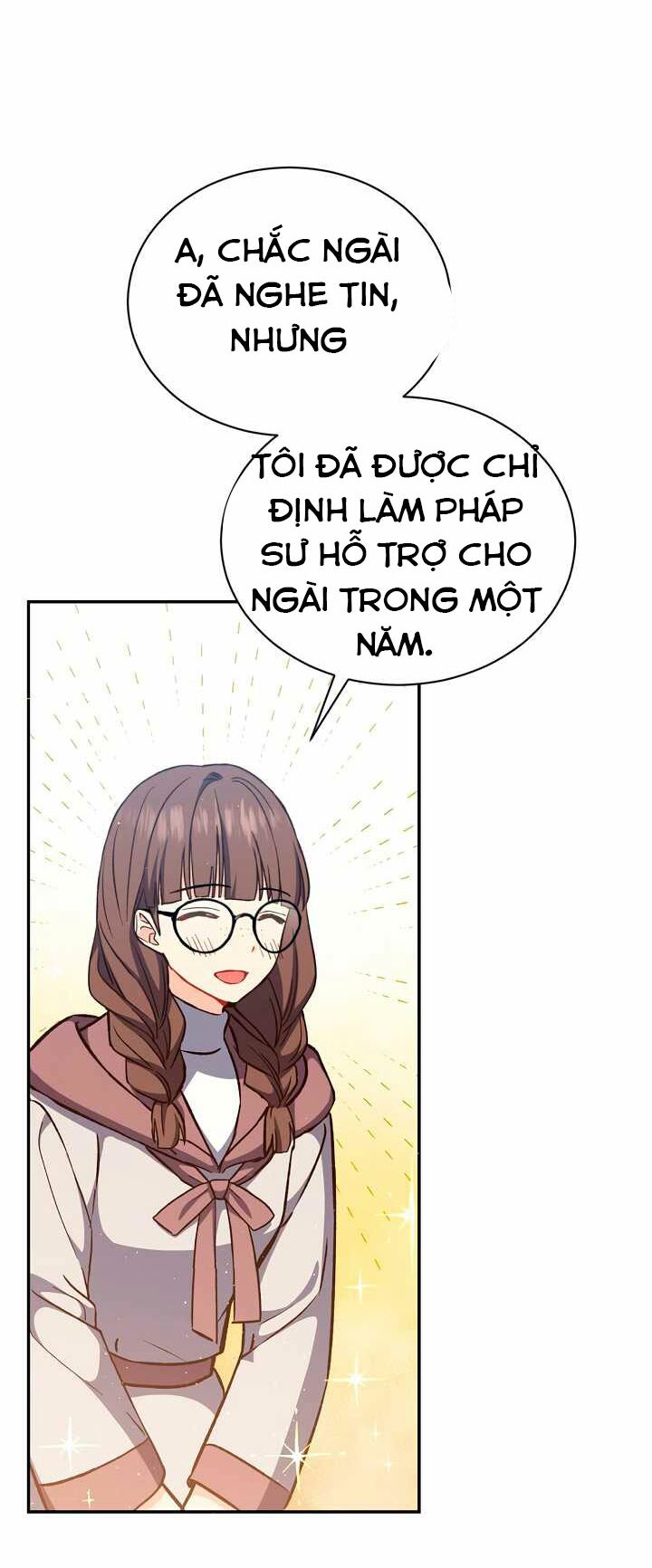 Sự Trở Lại Của Bát Cấp Ma Pháp Sư Chapter 19 - Trang 27