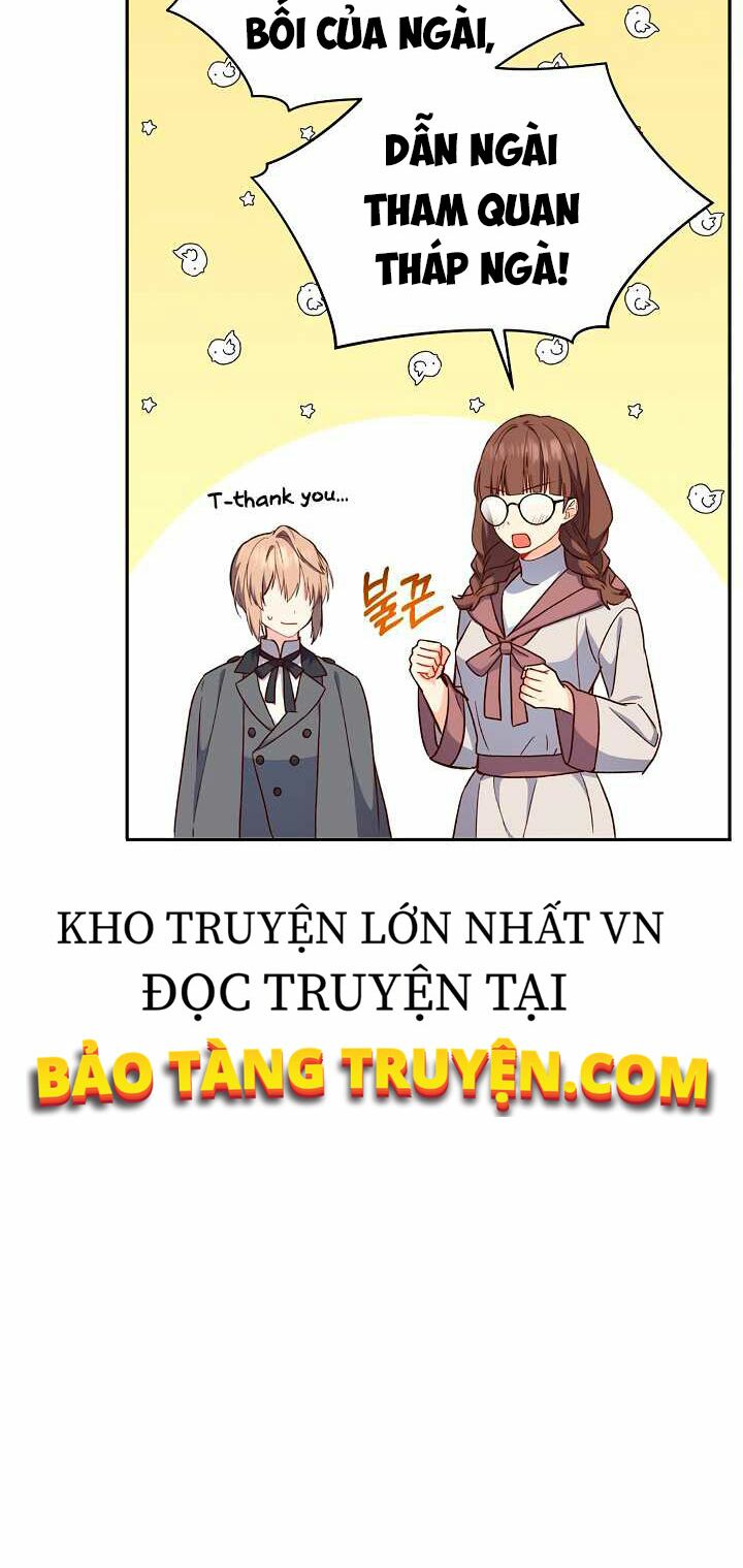 Sự Trở Lại Của Bát Cấp Ma Pháp Sư Chapter 19 - Trang 30