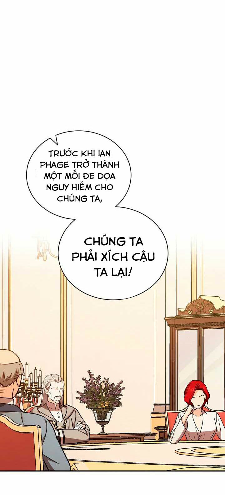 Sự Trở Lại Của Bát Cấp Ma Pháp Sư Chapter 19 - Trang 6