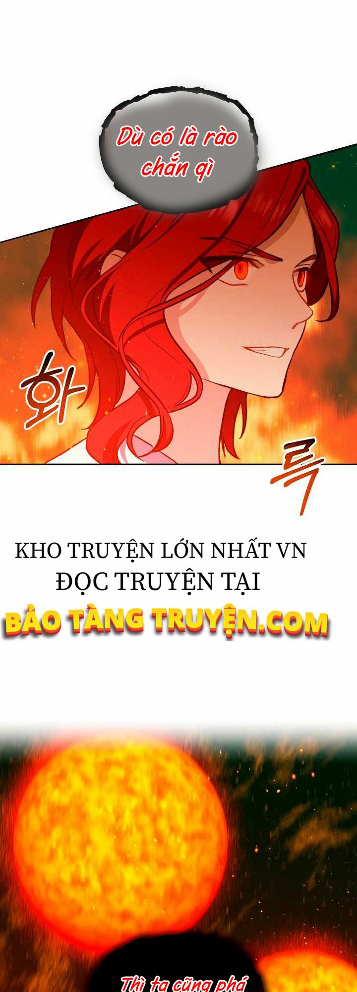 Sự Trở Lại Của Bát Cấp Ma Pháp Sư Chapter 20 - Trang 39