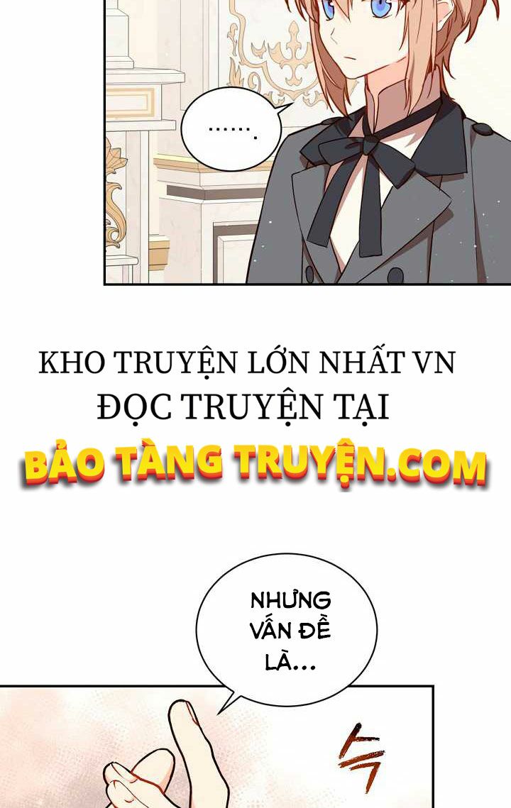 Sự Trở Lại Của Bát Cấp Ma Pháp Sư Chapter 20 - Trang 7