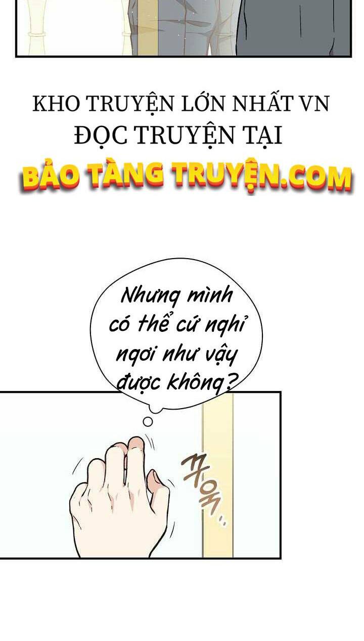 Sự Trở Lại Của Bát Cấp Ma Pháp Sư Chapter 22 - Trang 17