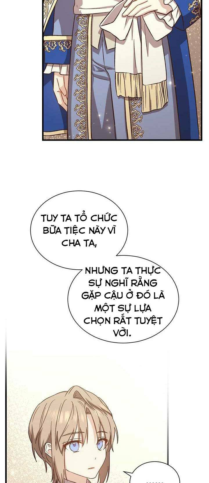 Sự Trở Lại Của Bát Cấp Ma Pháp Sư Chapter 22 - Trang 62