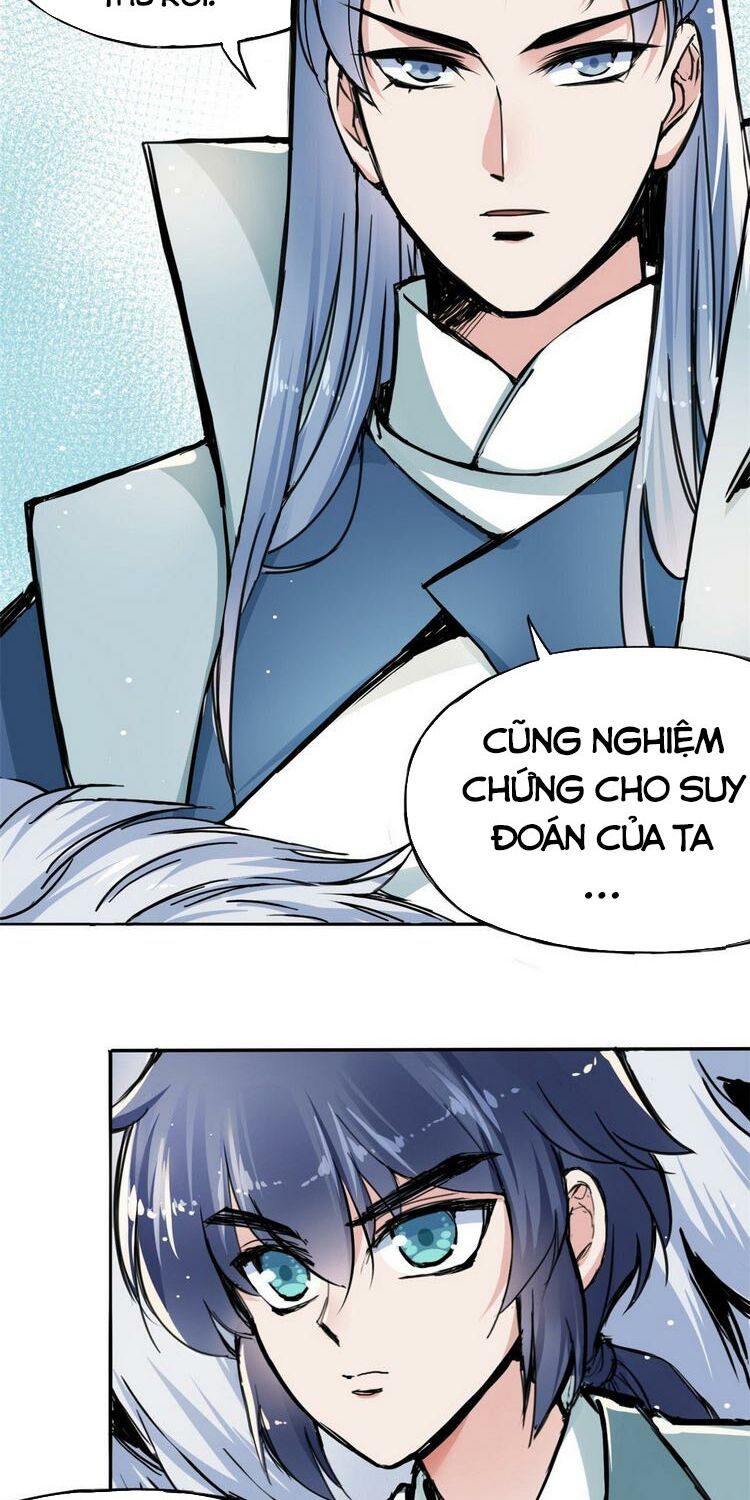 Thiên Mệnh Vi Hoàng Chapter 47 - Trang 4