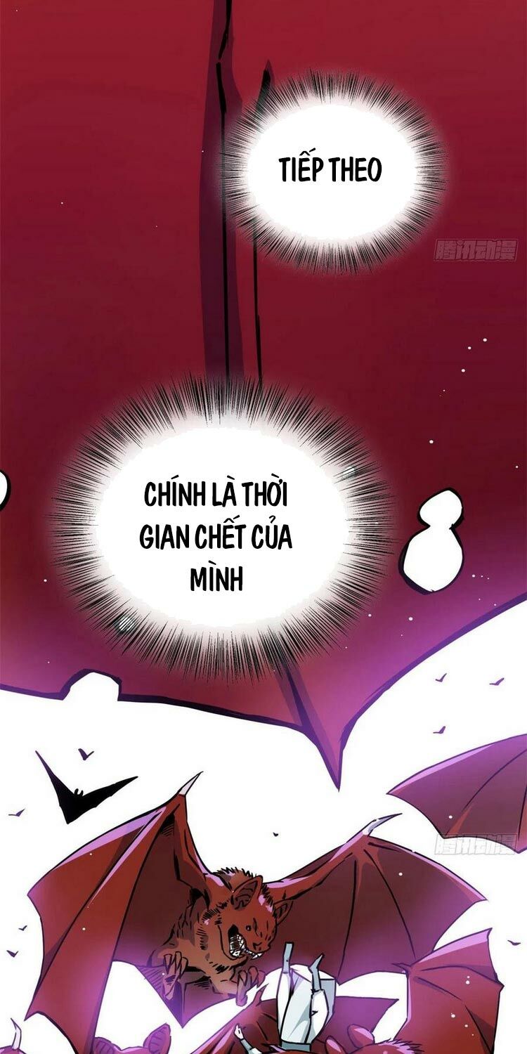 Thiên Mệnh Vi Hoàng Chapter 51 - Trang 3