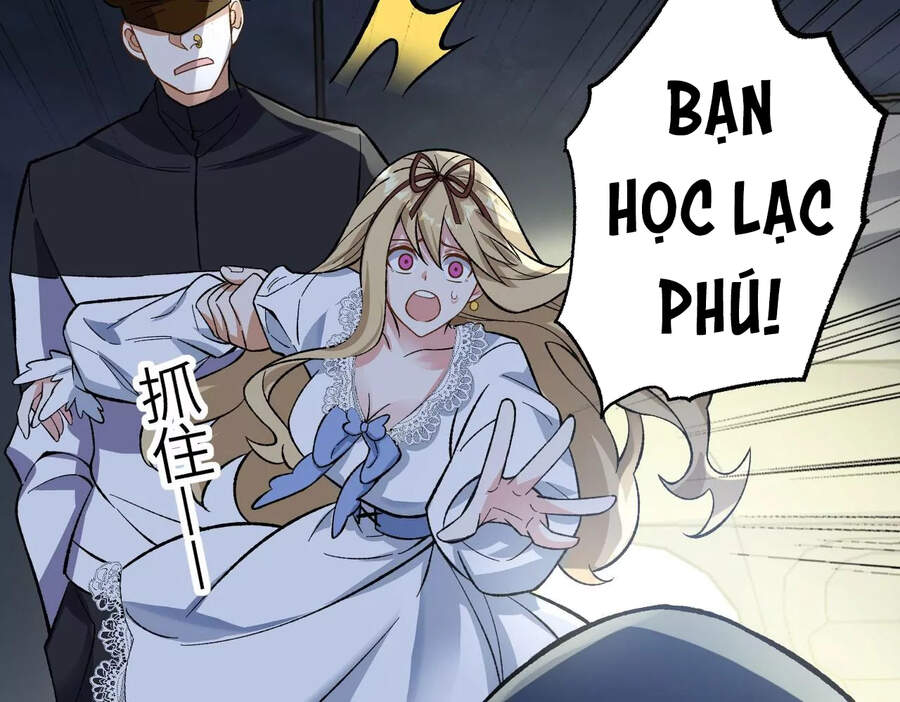 Thời Kỳ Tận Thế Chapter 9 - Trang 120