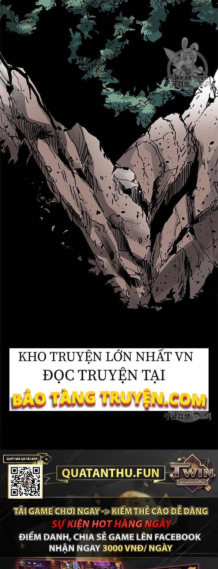 Trở Về Học Viện Chapter 1 - Trang 4