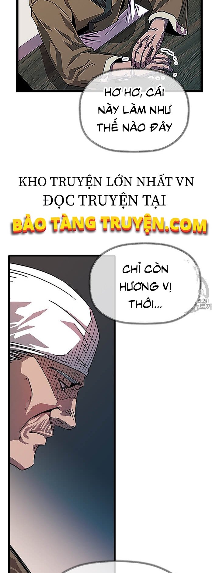 Trở Về Học Viện Chapter 1 - Trang 51