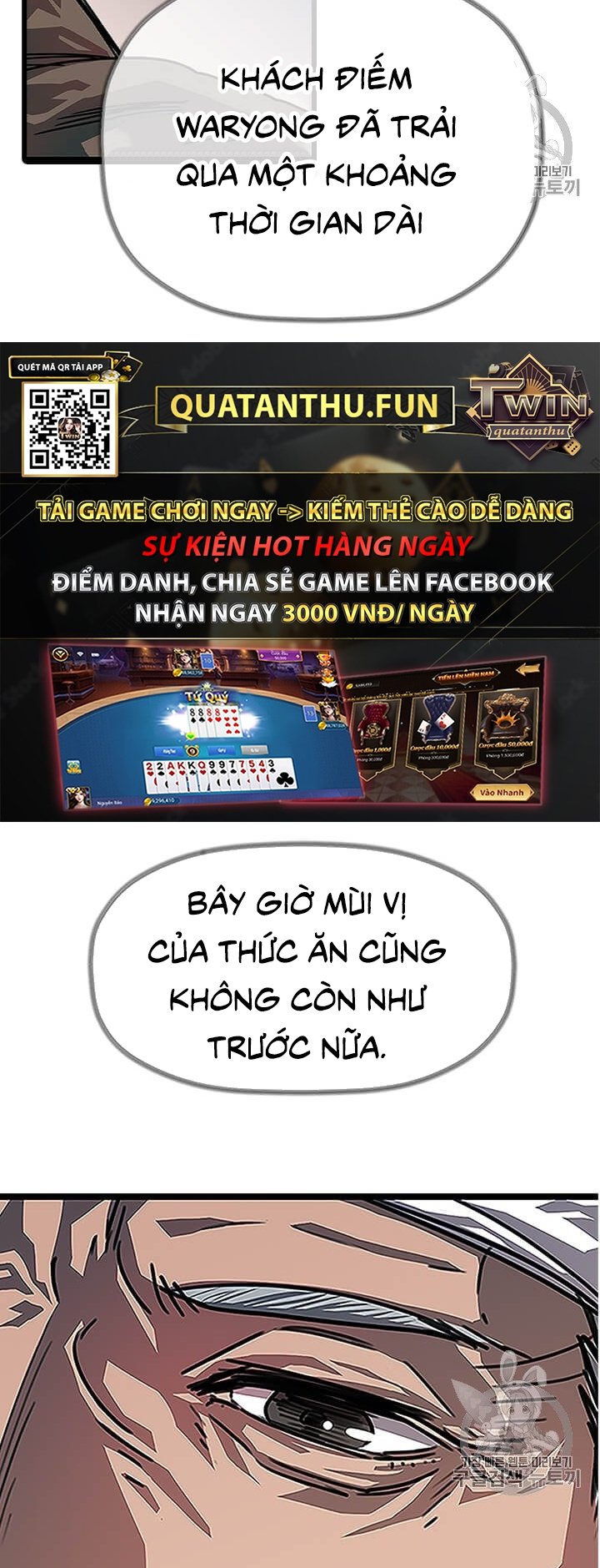 Trở Về Học Viện Chapter 1 - Trang 52