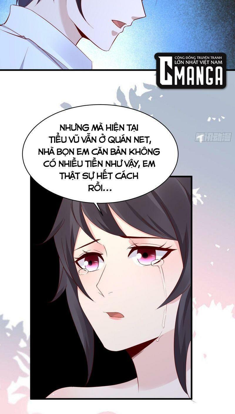 Vua Đầu Tư Mạnh Nhất Chapter 19 - Trang 13