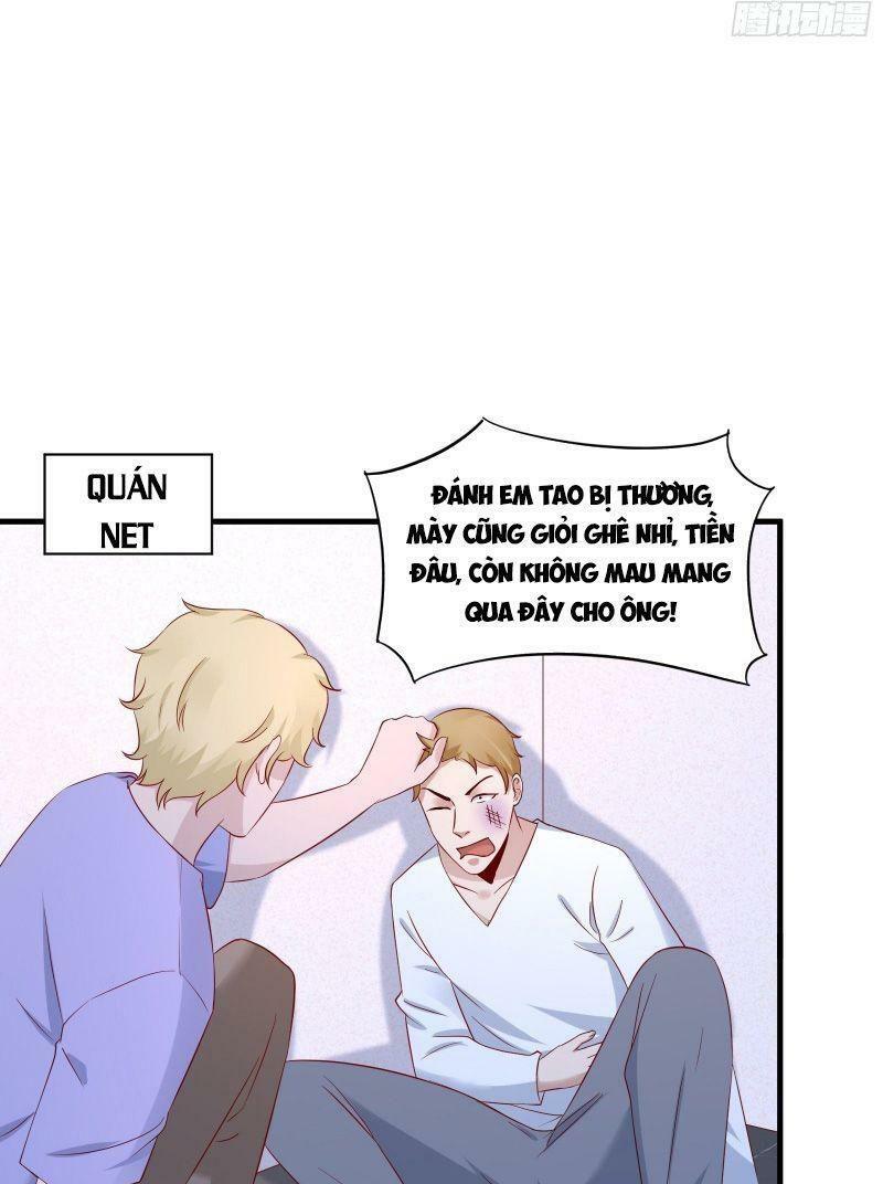 Vua Đầu Tư Mạnh Nhất Chapter 19 - Trang 20