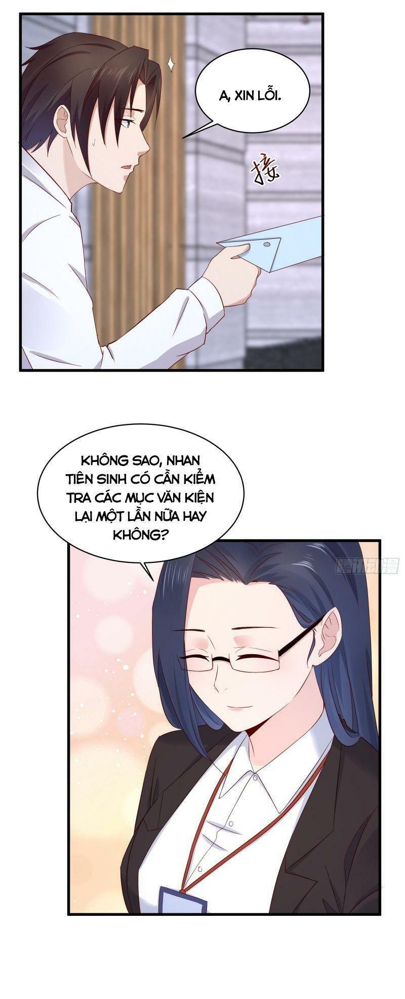 Vua Đầu Tư Mạnh Nhất Chapter 19 - Trang 3