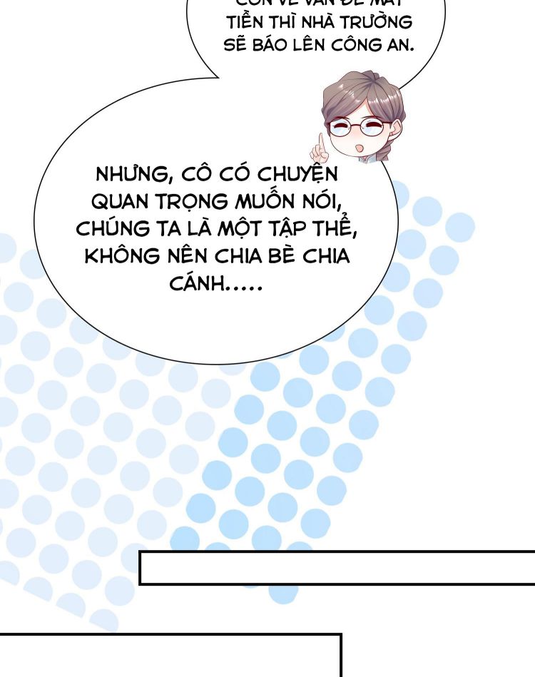 Anh Ấy Sinh Ra Đã Là Công Của Tôi Chapter 16 - Trang 29