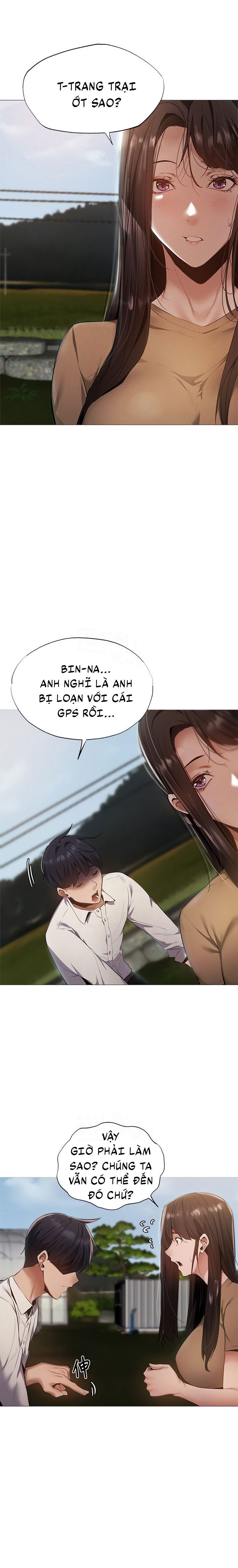 Có Phòng Trống Không? Chapter 67 - Trang 6