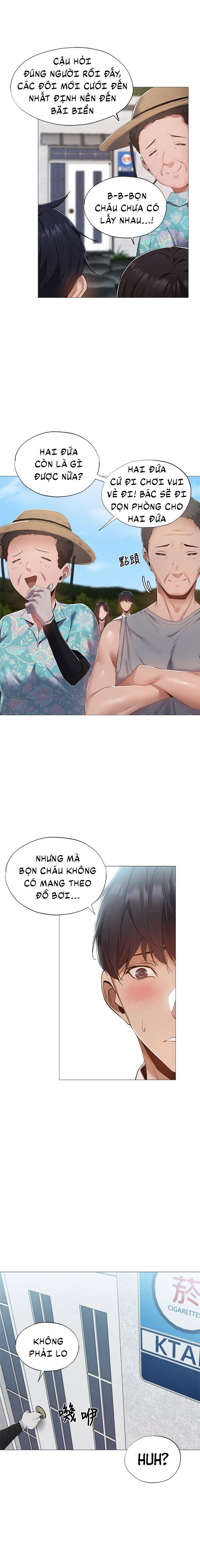 Có Phòng Trống Không? Chapter 68 - Trang 7